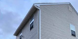 Best Insulated Siding Installation  in Sweetwater, TN